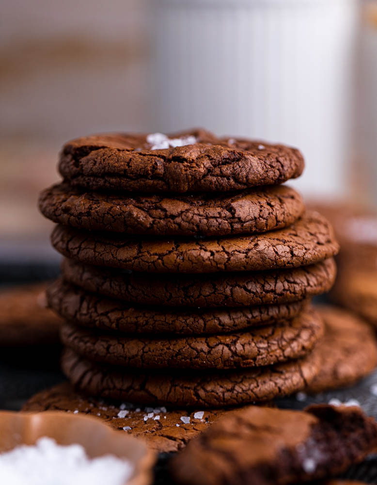 Brownie Cookies