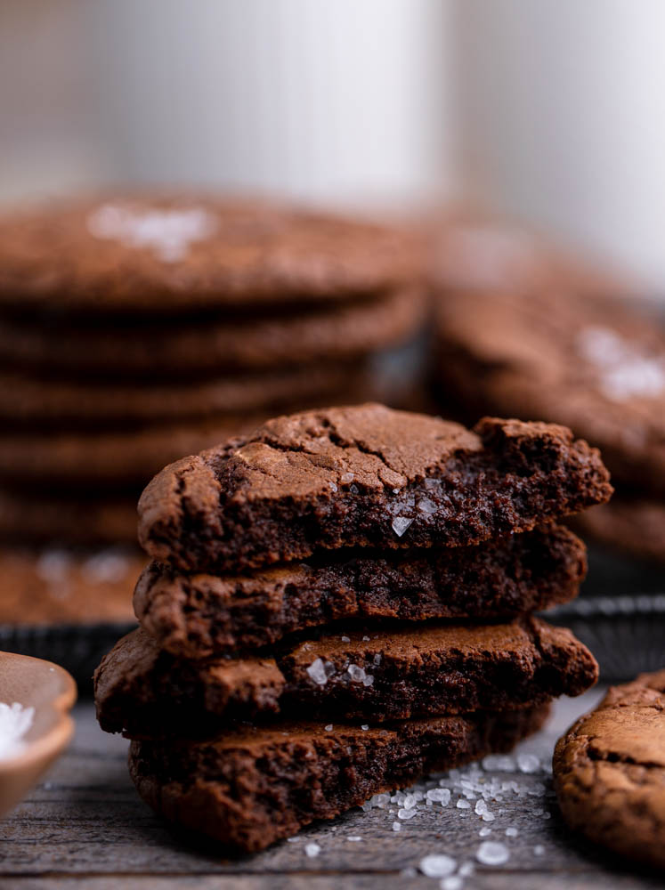 Brownie Cookies