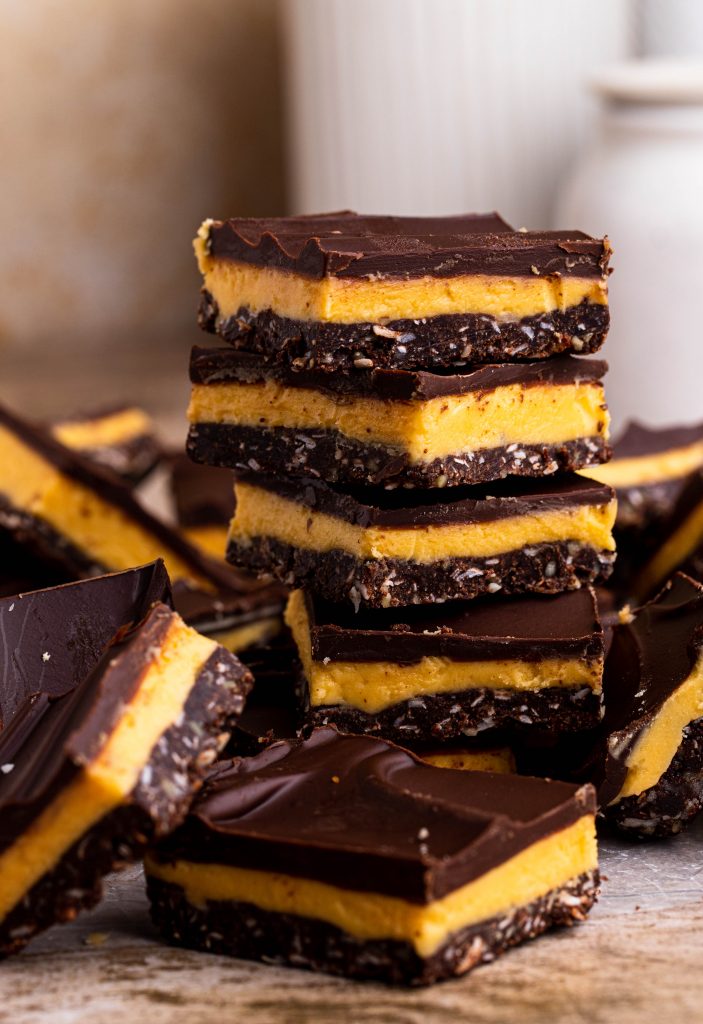 Nanaimo Bars