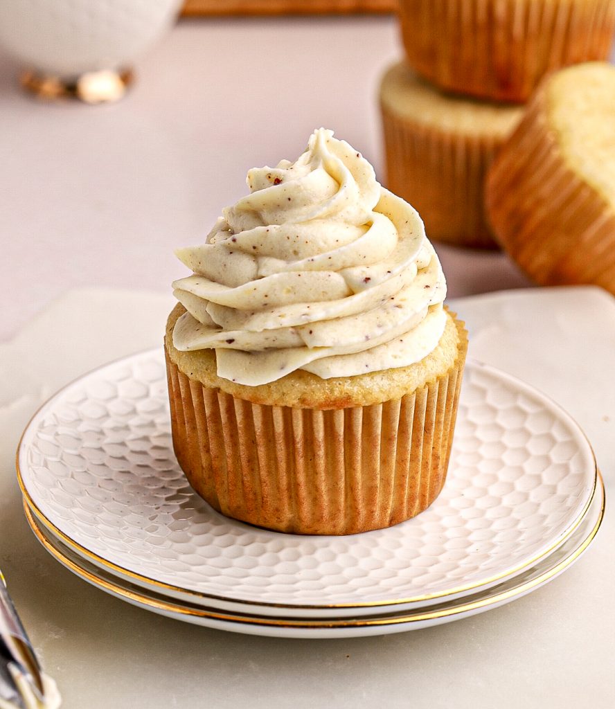 Brown Butter Frosting