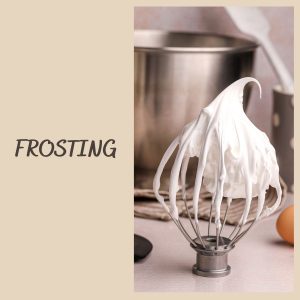FROSTING