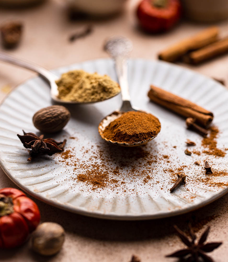 Spice Blend