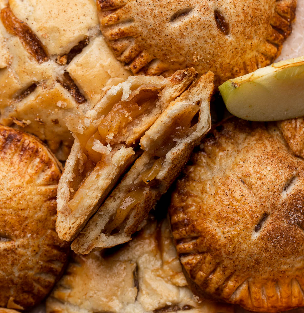 Apple Hand Pie