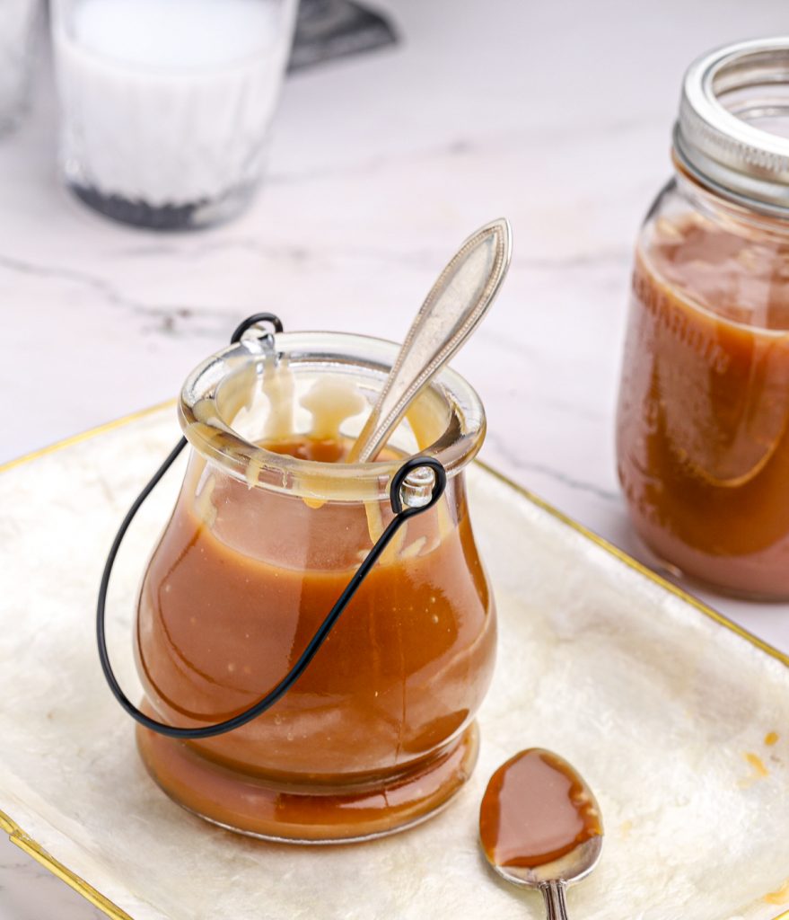 Caramel Sauce