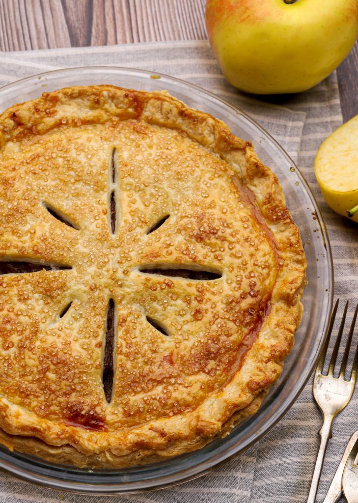 Apple Pie