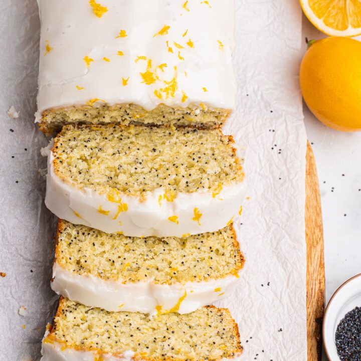 Lemon Poppy Seed Loaf DreamCakeTrue   Lemon Poppy Seed Loaf 6 1 Of 1 2 720x720 