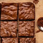 Most Fudgy Brownies