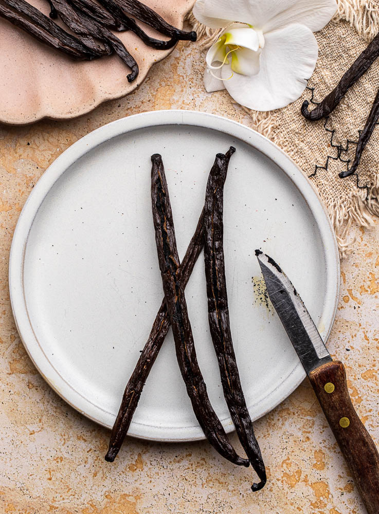 Vanilla Beans