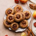 Apple Pie Cookies