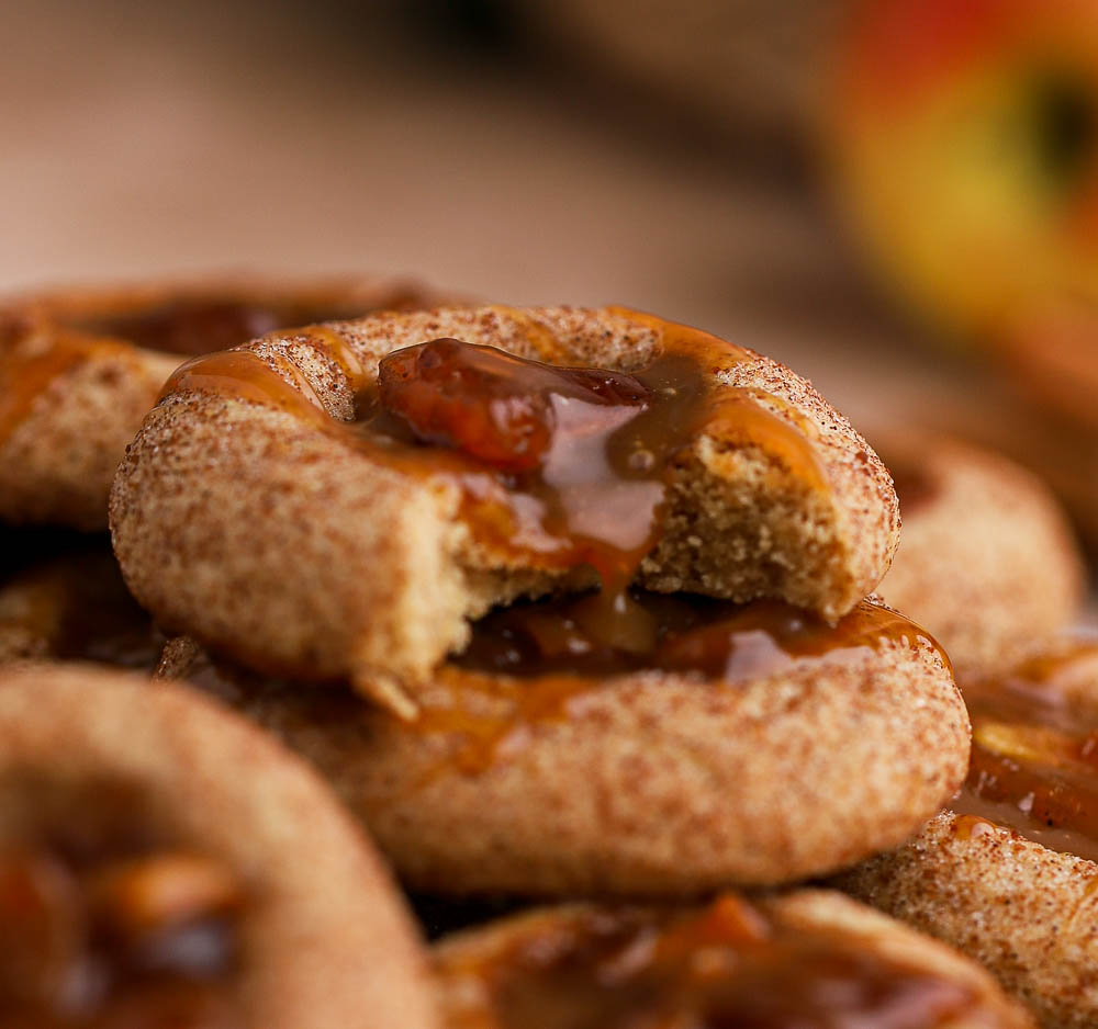 Apple Pie Cookies