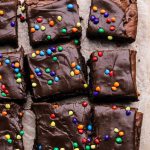 The Fudgiest Cosmic Brownies