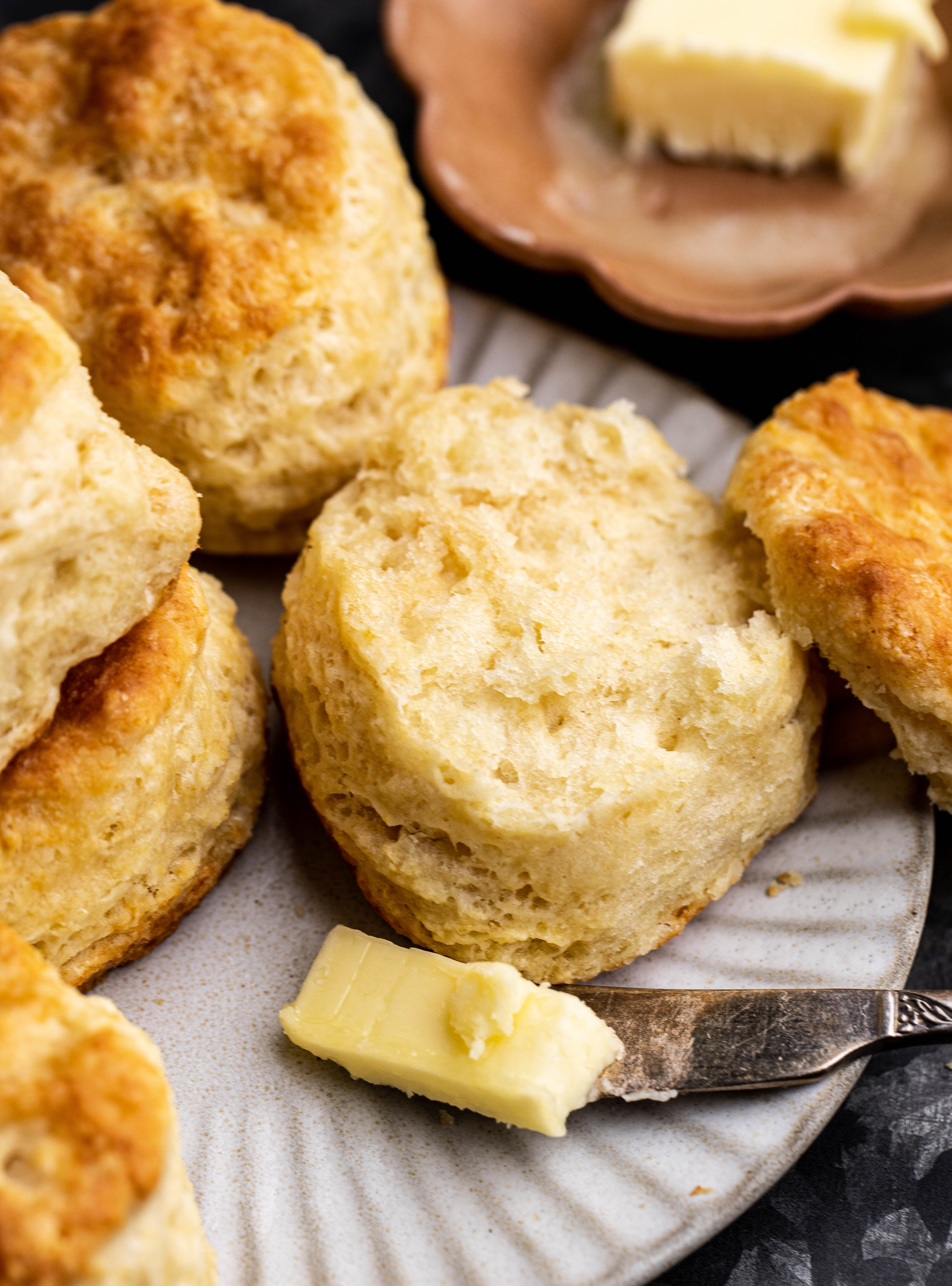 The Best Breakfast Biscuits