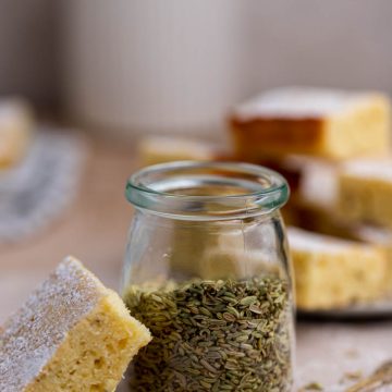 Caraway Seeds