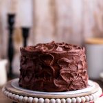 Matilda Chocolate Cake